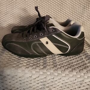 Perry Ellis casual dress shoe